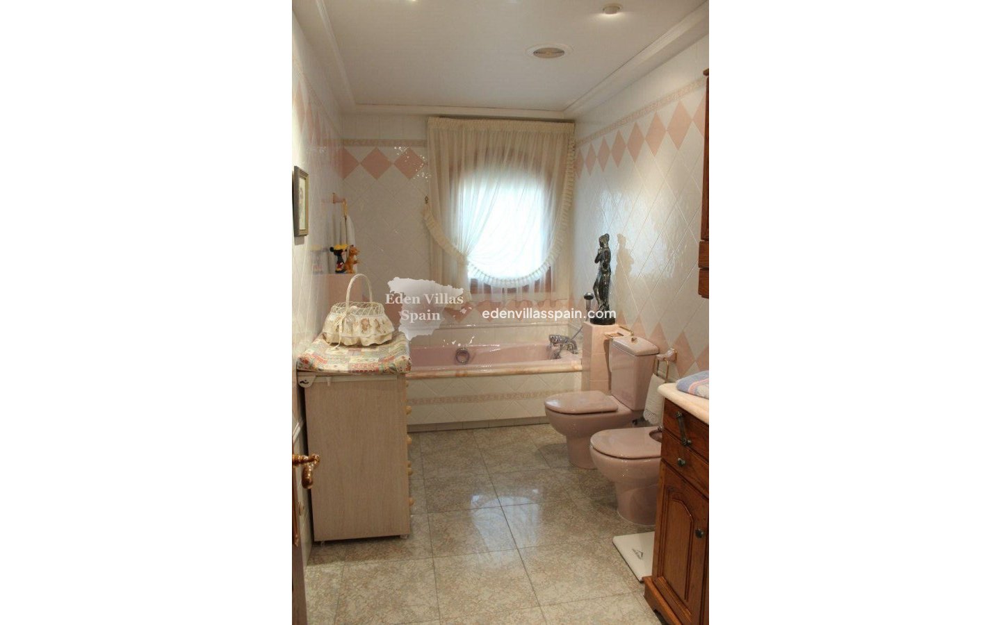 Segunda Mano - Chalet independiente - Santa Pola