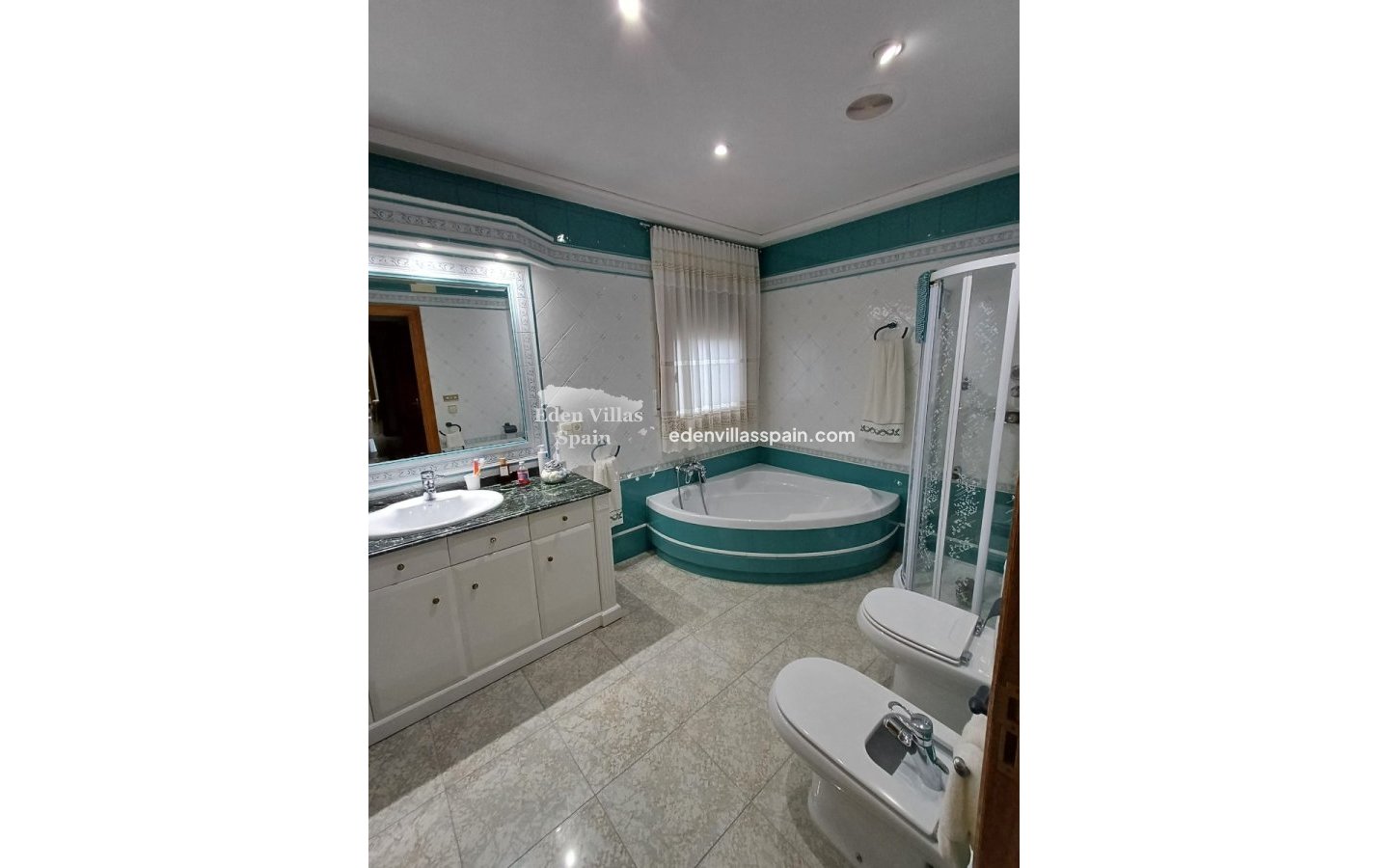 Segunda Mano - Chalet independiente - Santa Pola