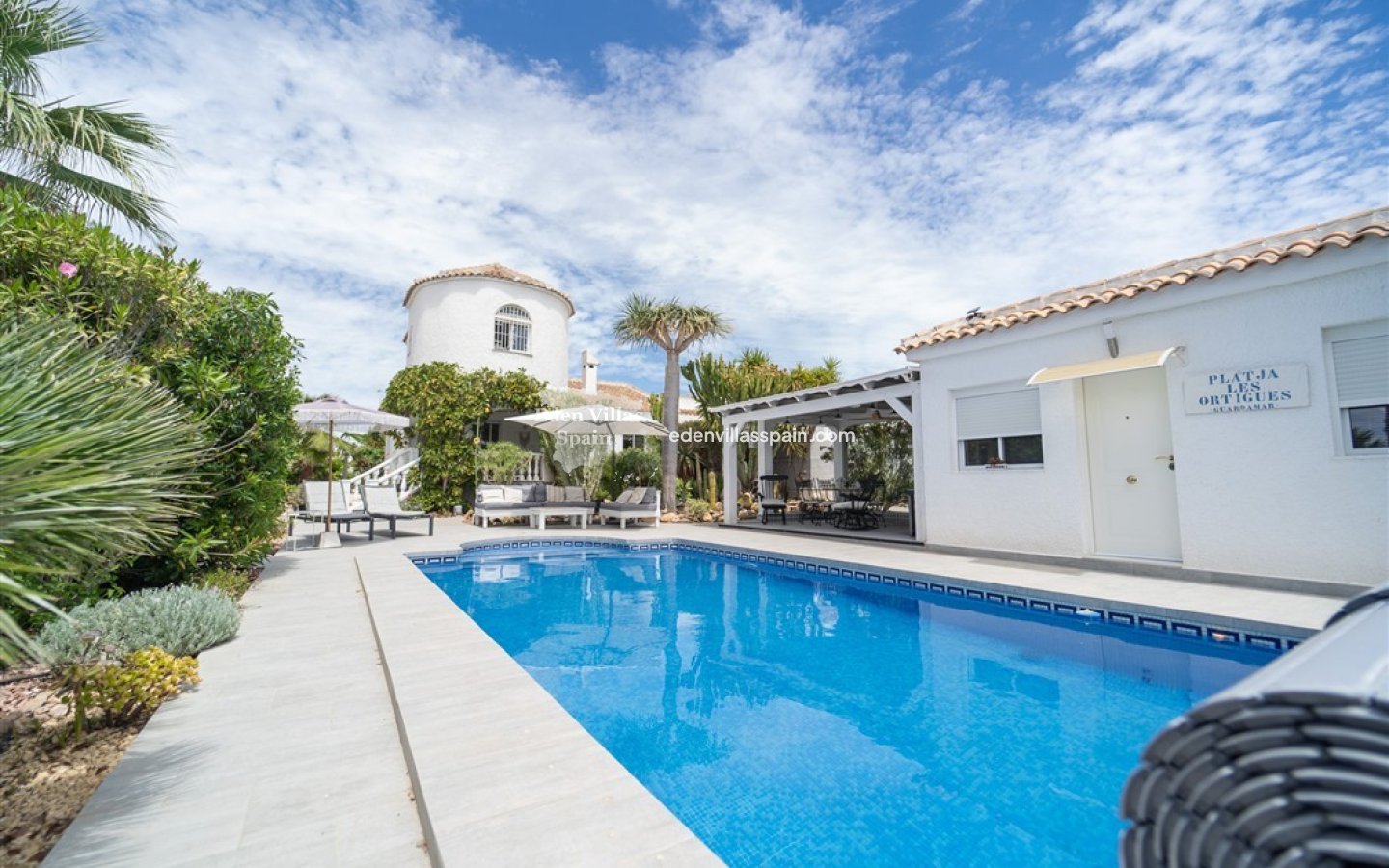 Segunda Mano - Chalet independiente - Torrevieja