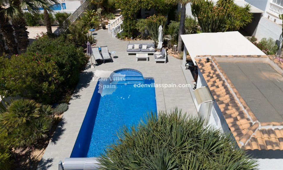 Segunda Mano - Chalet independiente - Torrevieja