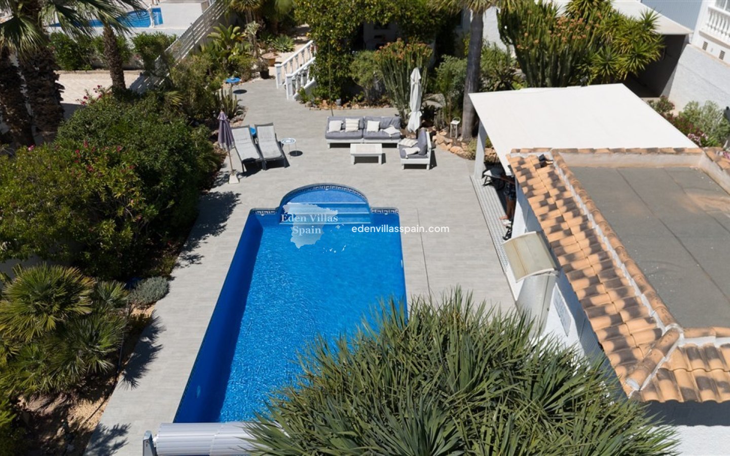 Segunda Mano - Chalet independiente - Torrevieja