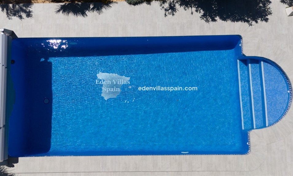 Segunda Mano - Chalet independiente - Torrevieja