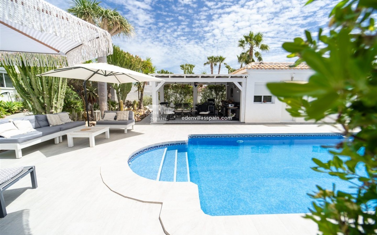 Segunda Mano - Chalet independiente - Torrevieja