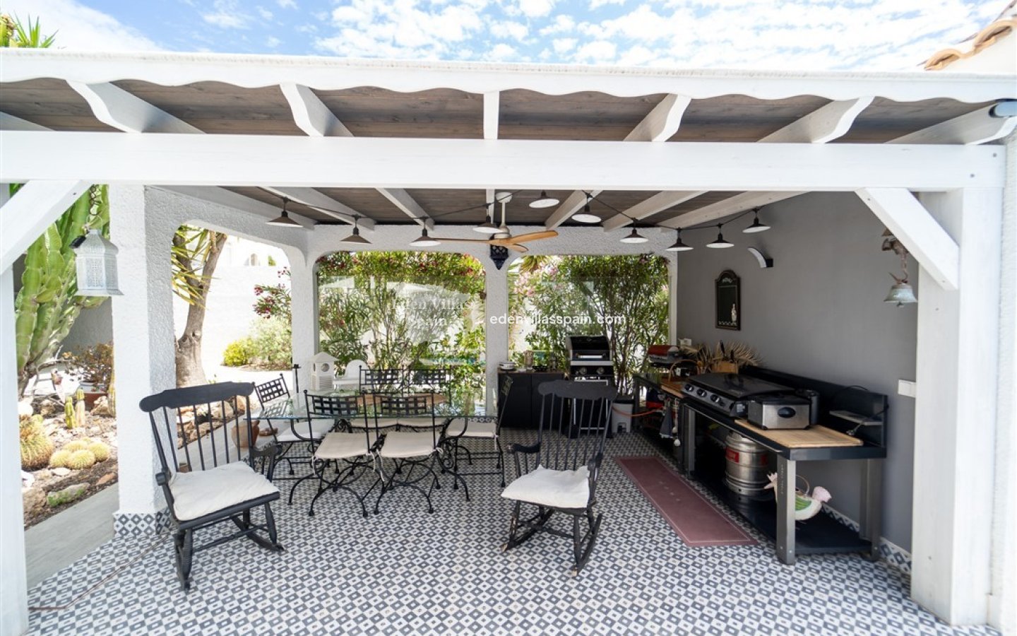 Segunda Mano - Chalet independiente - Torrevieja