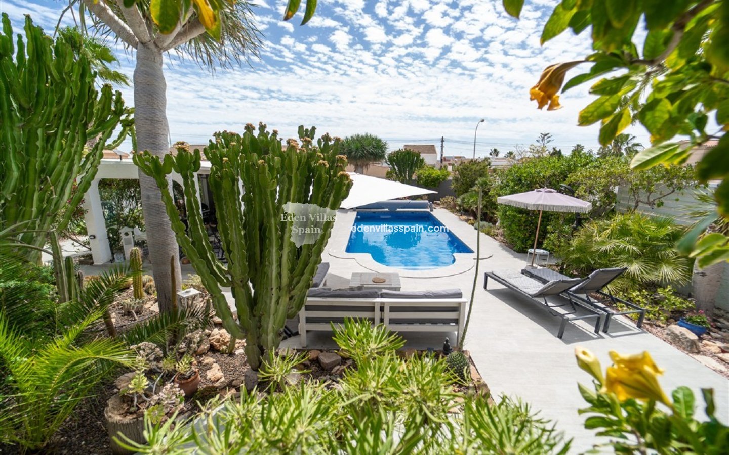 Segunda Mano - Chalet independiente - Torrevieja