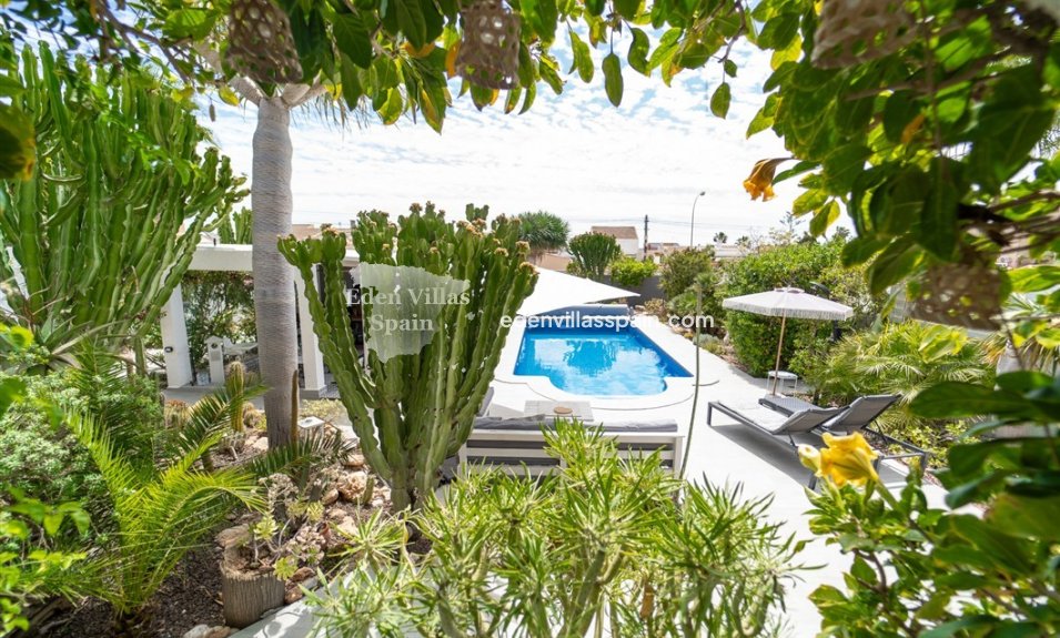 Segunda Mano - Chalet independiente - Torrevieja