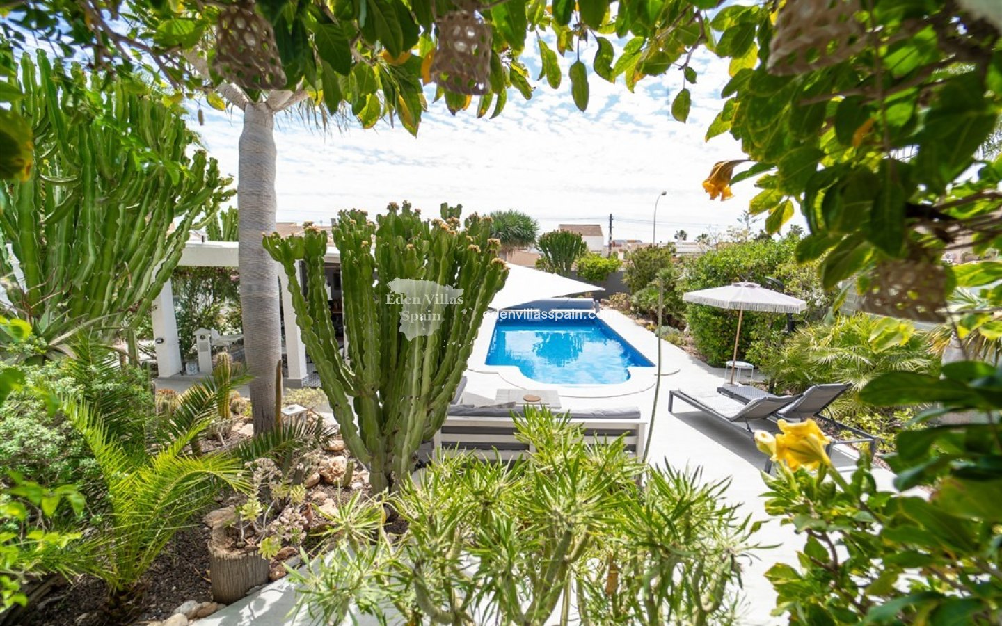 Segunda Mano - Chalet independiente - Torrevieja