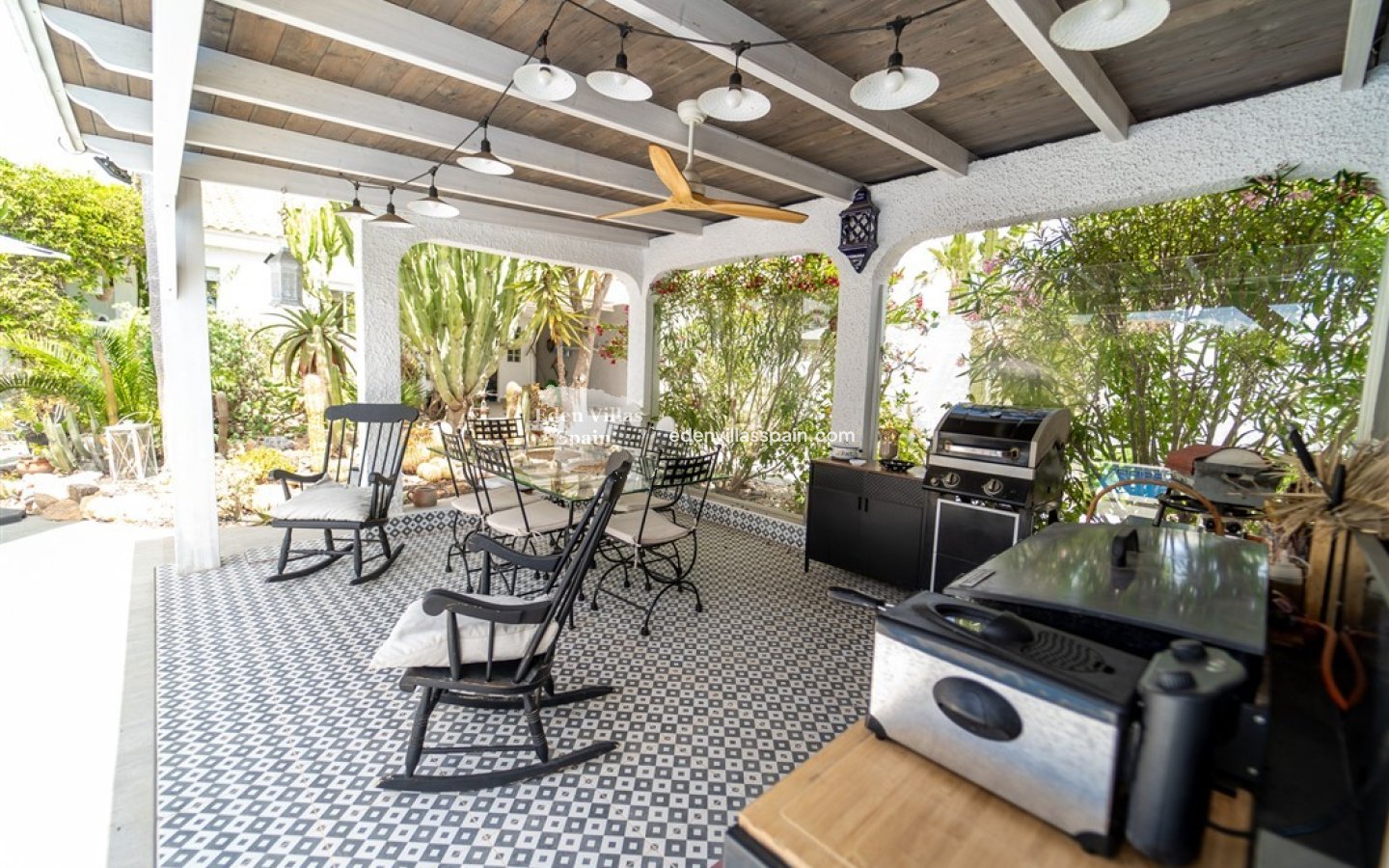 Segunda Mano - Chalet independiente - Torrevieja