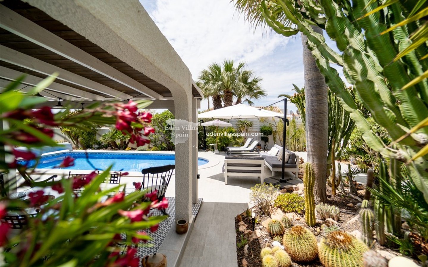 Segunda Mano - Chalet independiente - Torrevieja