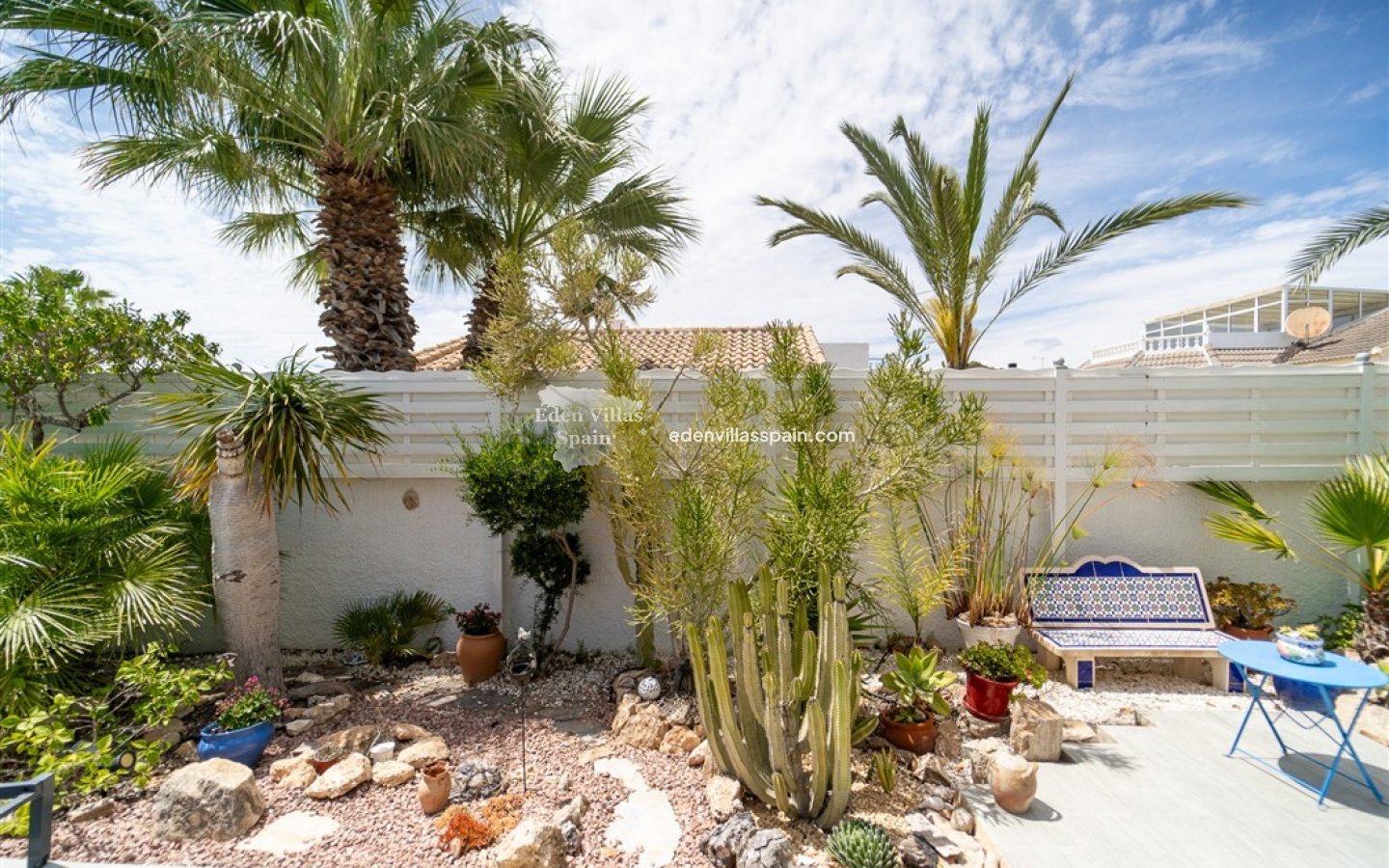 Segunda Mano - Chalet independiente - Torrevieja