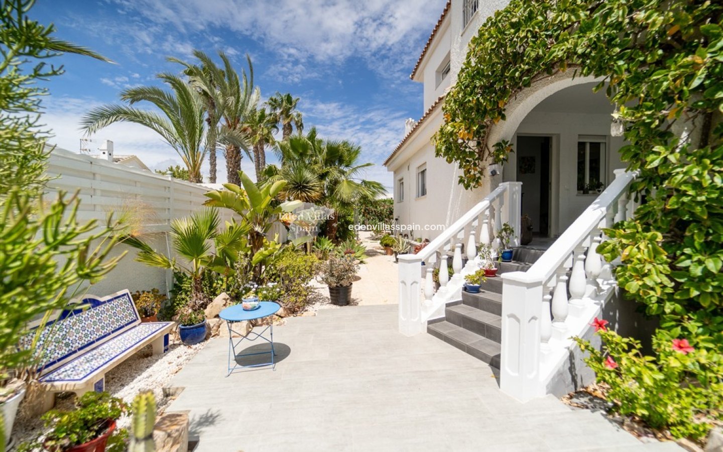 Segunda Mano - Chalet independiente - Torrevieja