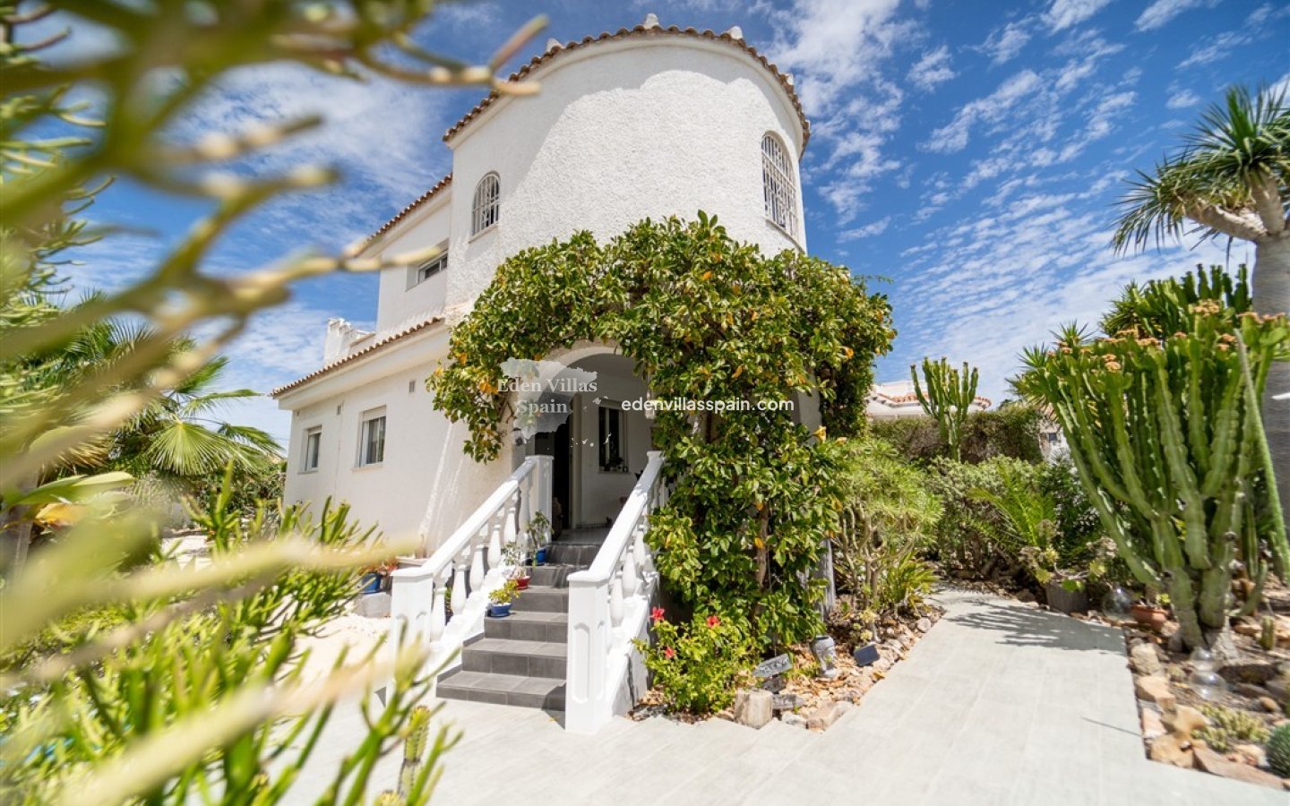 Segunda Mano - Chalet independiente - Torrevieja