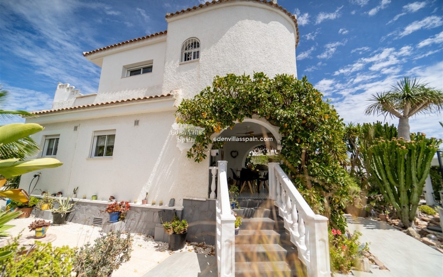 Segunda Mano - Chalet independiente - Torrevieja