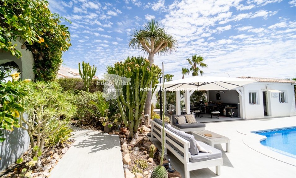 Segunda Mano - Chalet independiente - Torrevieja