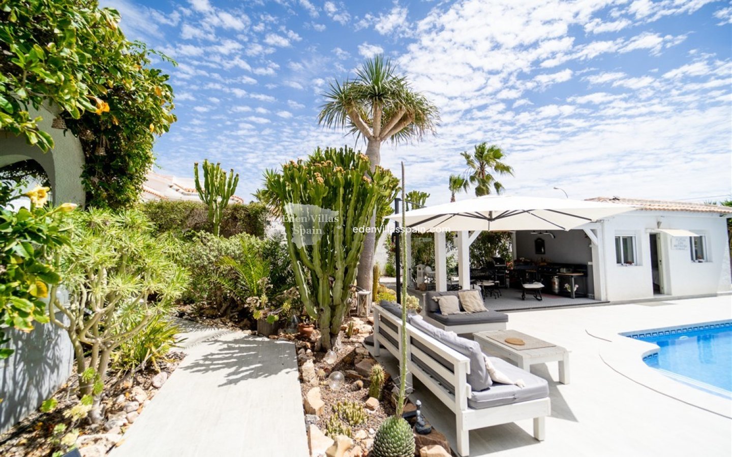 Segunda Mano - Chalet independiente - Torrevieja