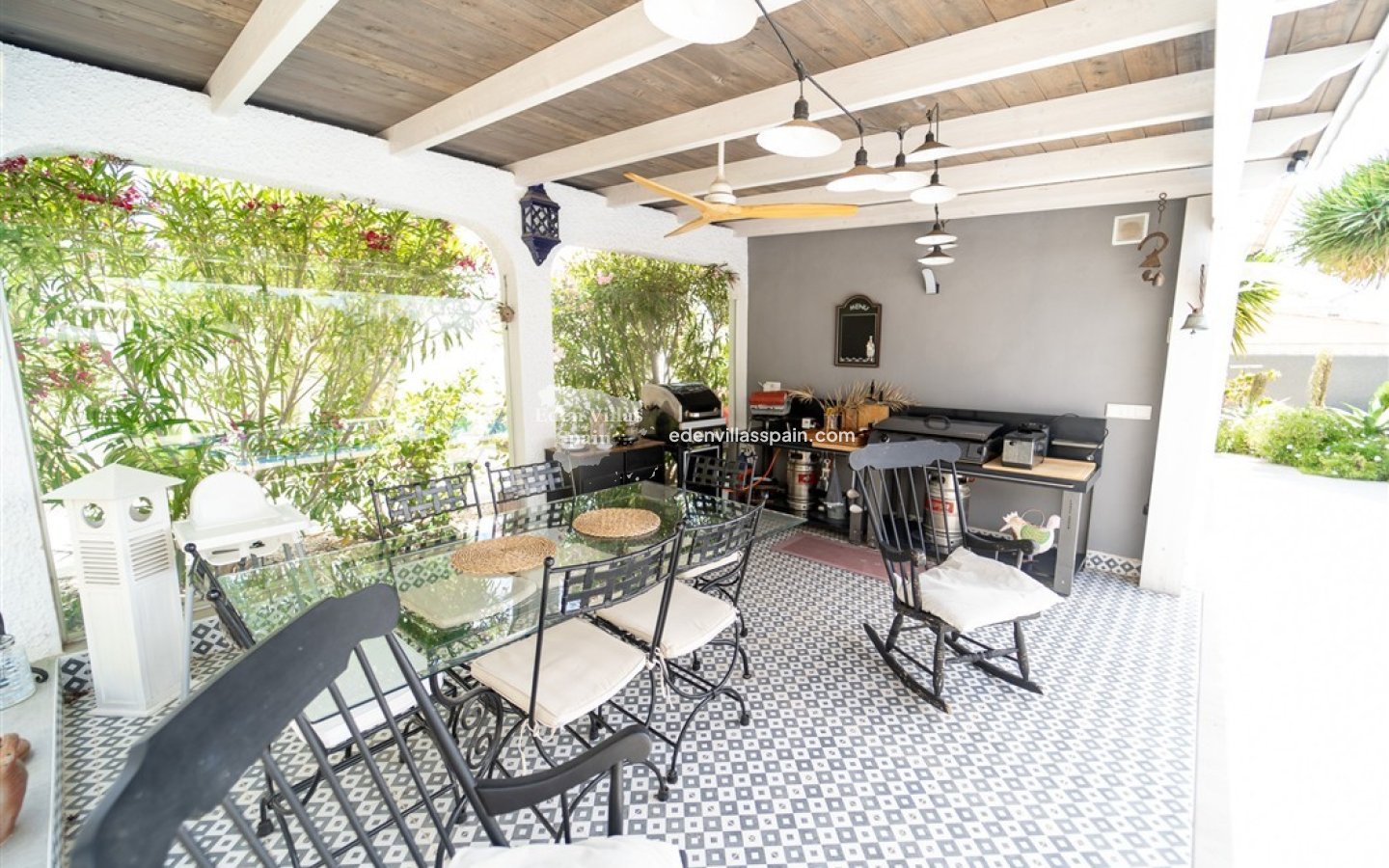 Segunda Mano - Chalet independiente - Torrevieja