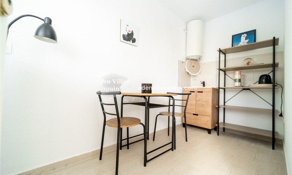 Segunda Mano - Chalet independiente - Torrevieja