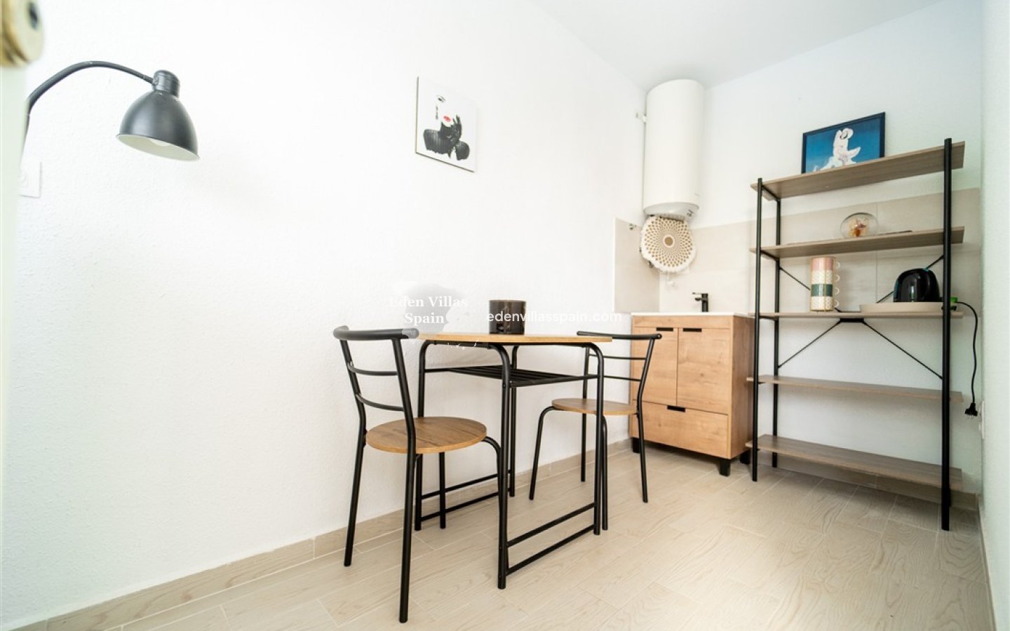 Segunda Mano - Chalet independiente - Torrevieja