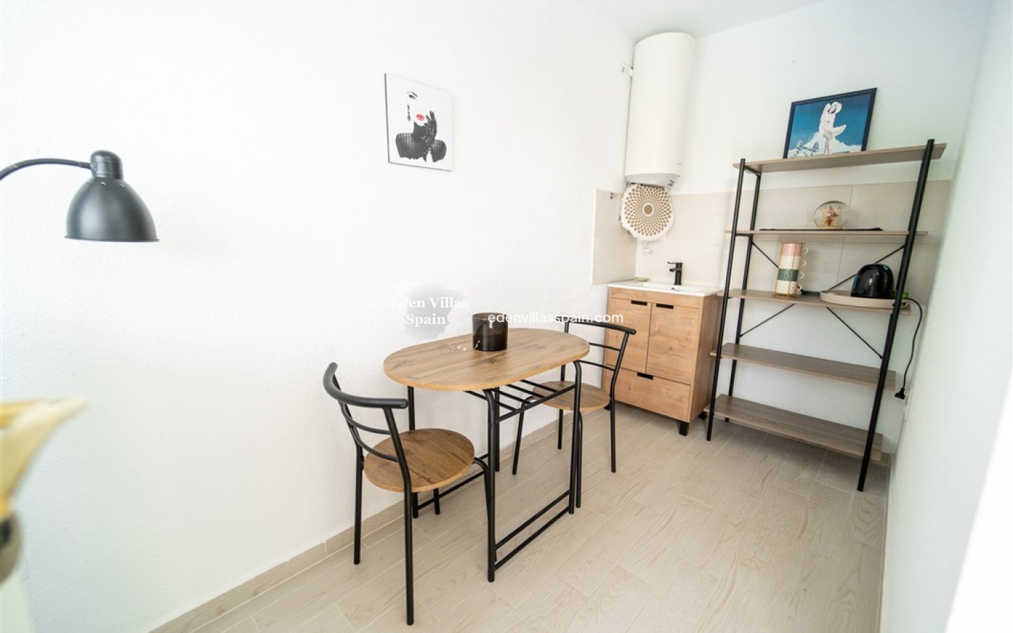 Segunda Mano - Chalet independiente - Torrevieja