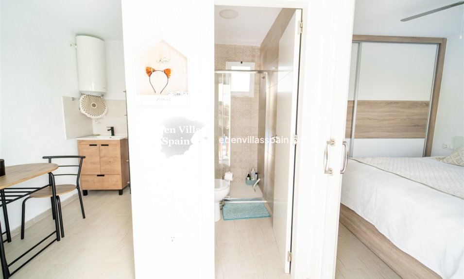 Segunda Mano - Chalet independiente - Torrevieja