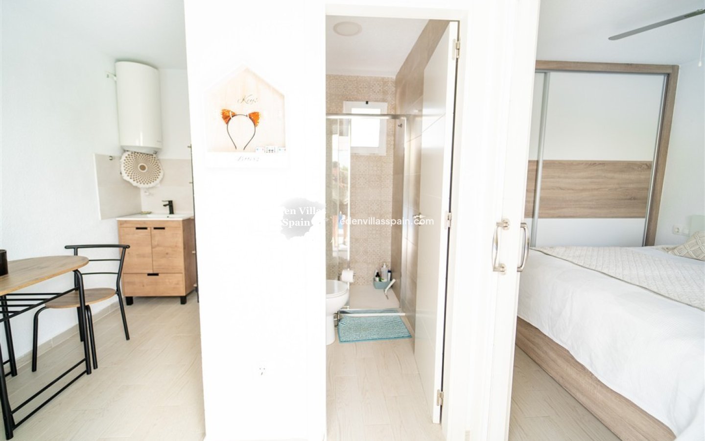 Segunda Mano - Chalet independiente - Torrevieja