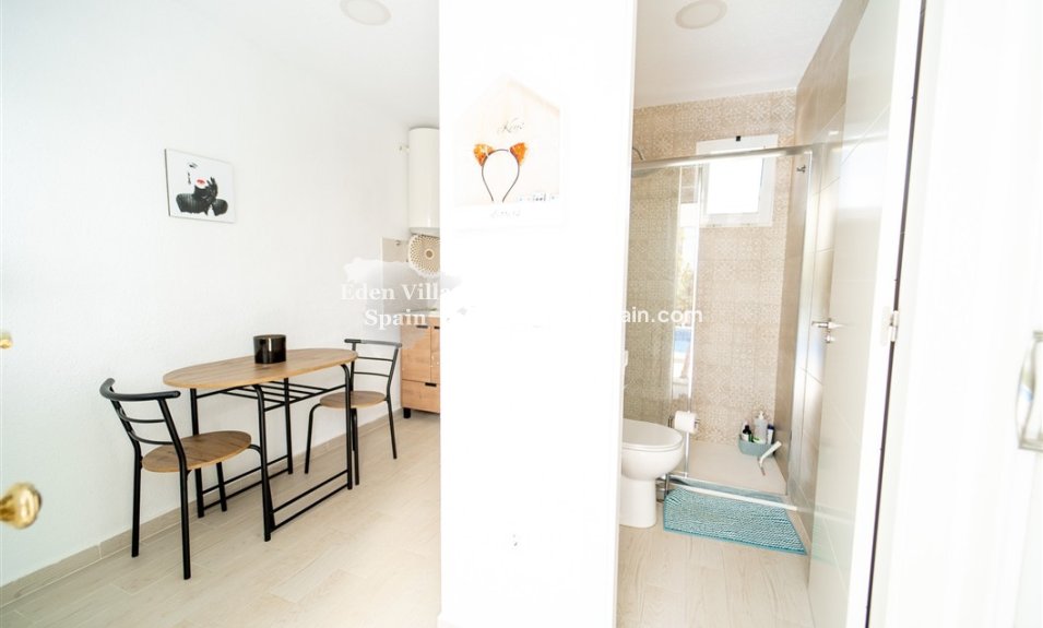 Segunda Mano - Chalet independiente - Torrevieja