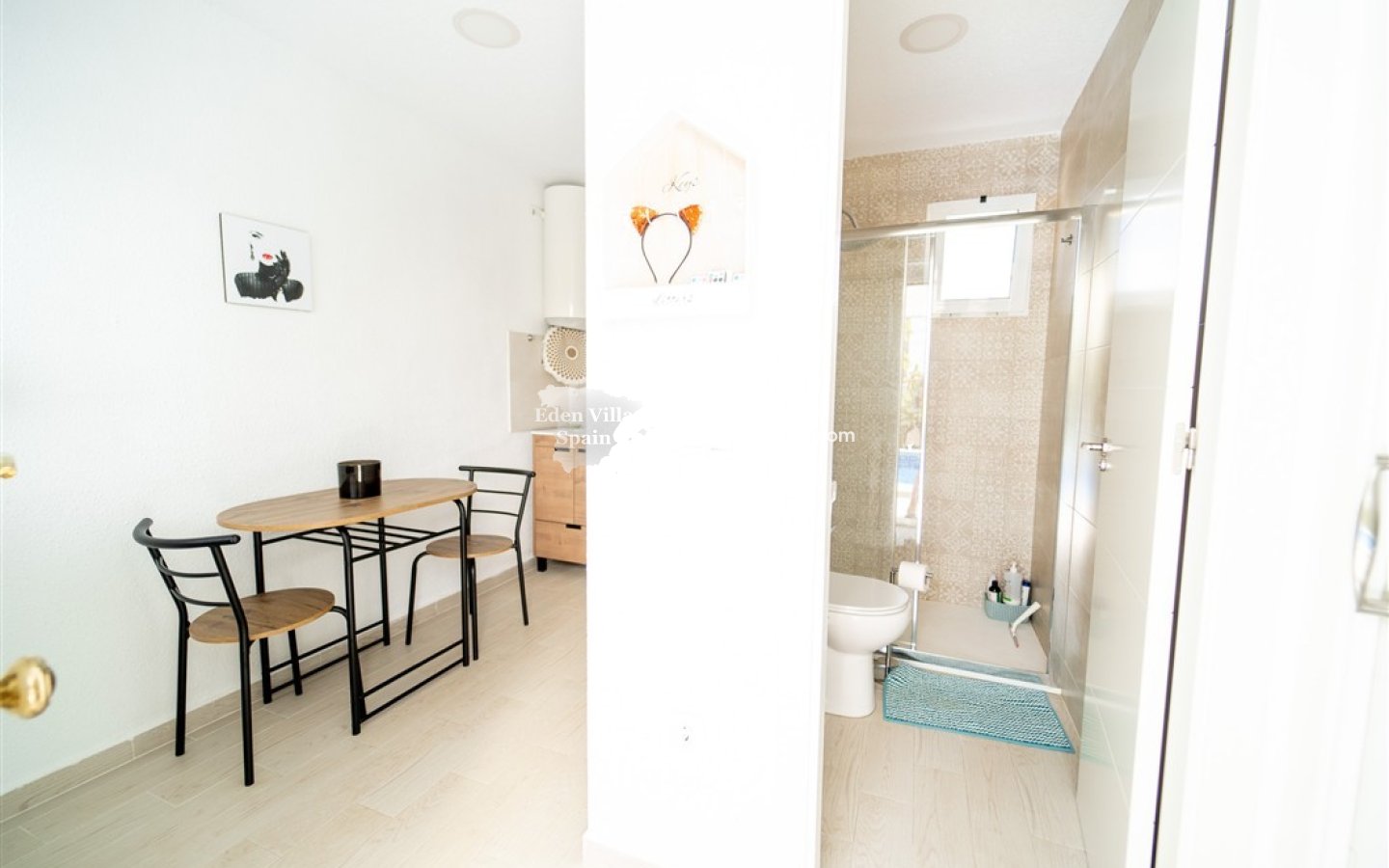 Segunda Mano - Chalet independiente - Torrevieja