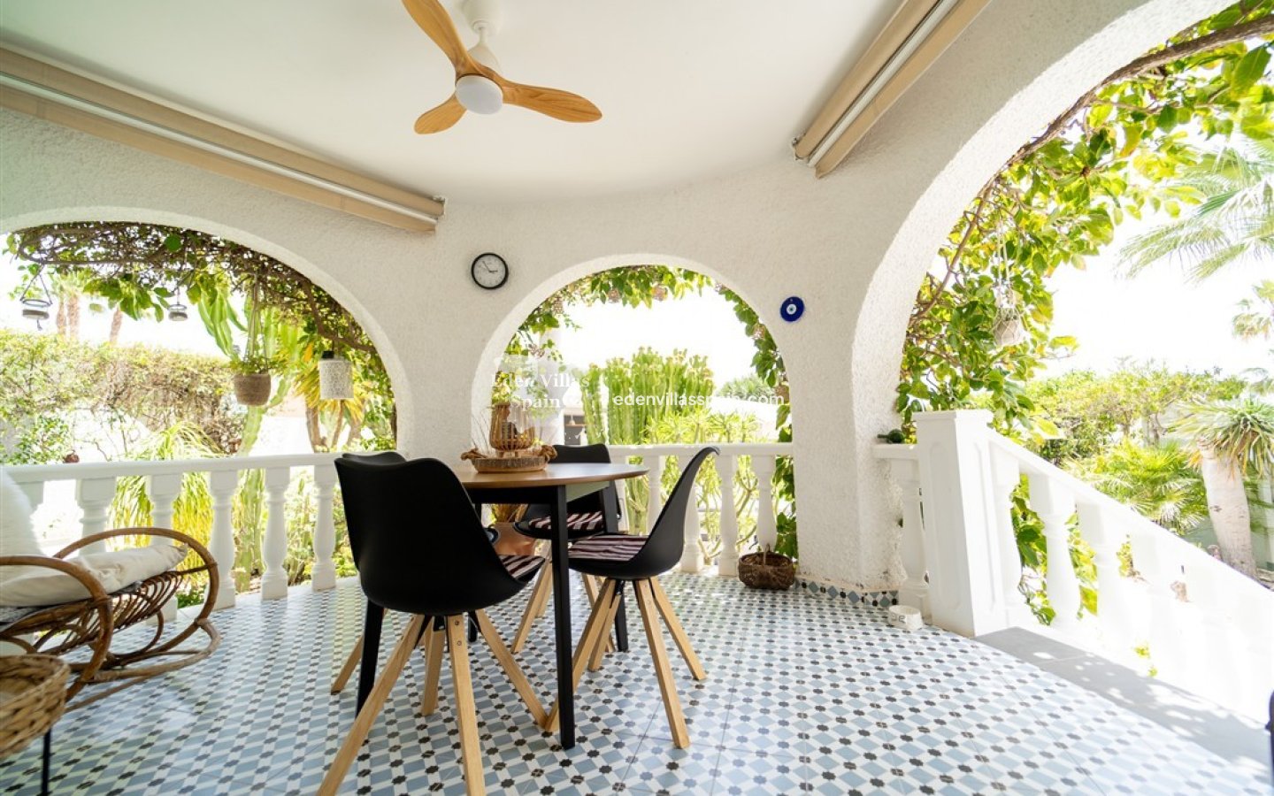 Segunda Mano - Chalet independiente - Torrevieja