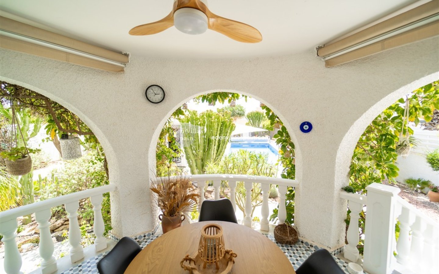 Segunda Mano - Chalet independiente - Torrevieja