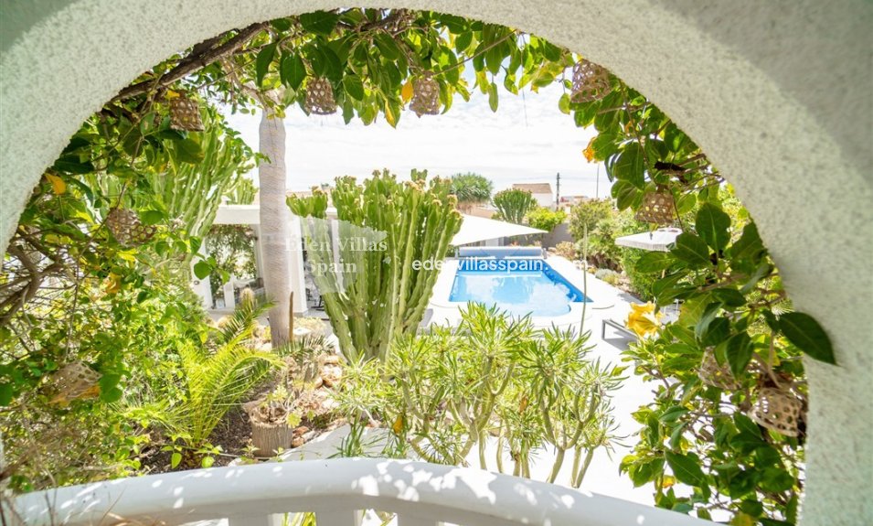 Segunda Mano - Chalet independiente - Torrevieja