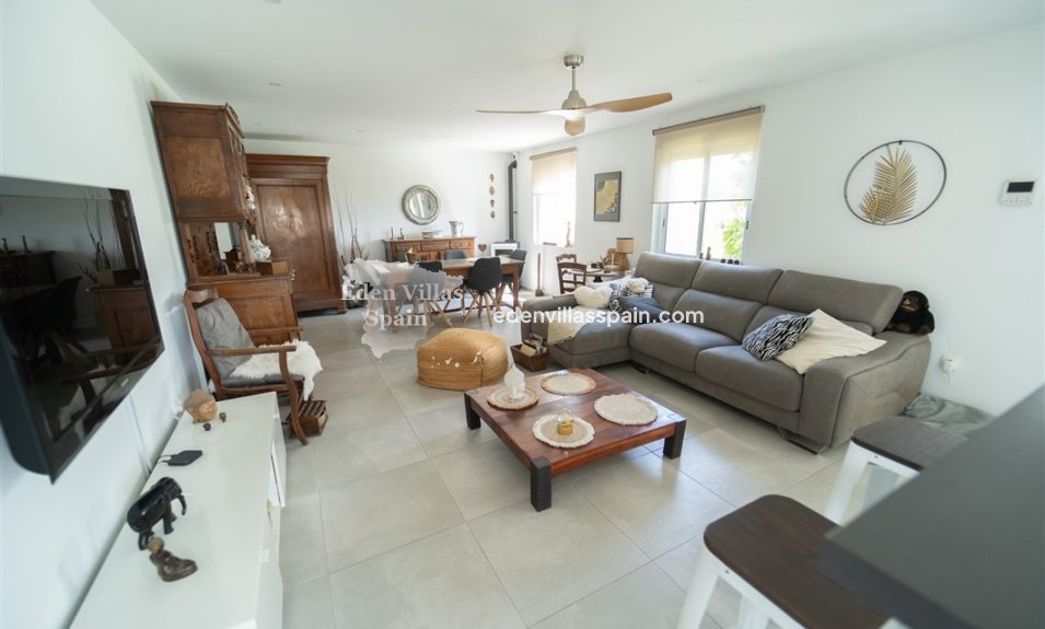 Segunda Mano - Chalet independiente - Torrevieja