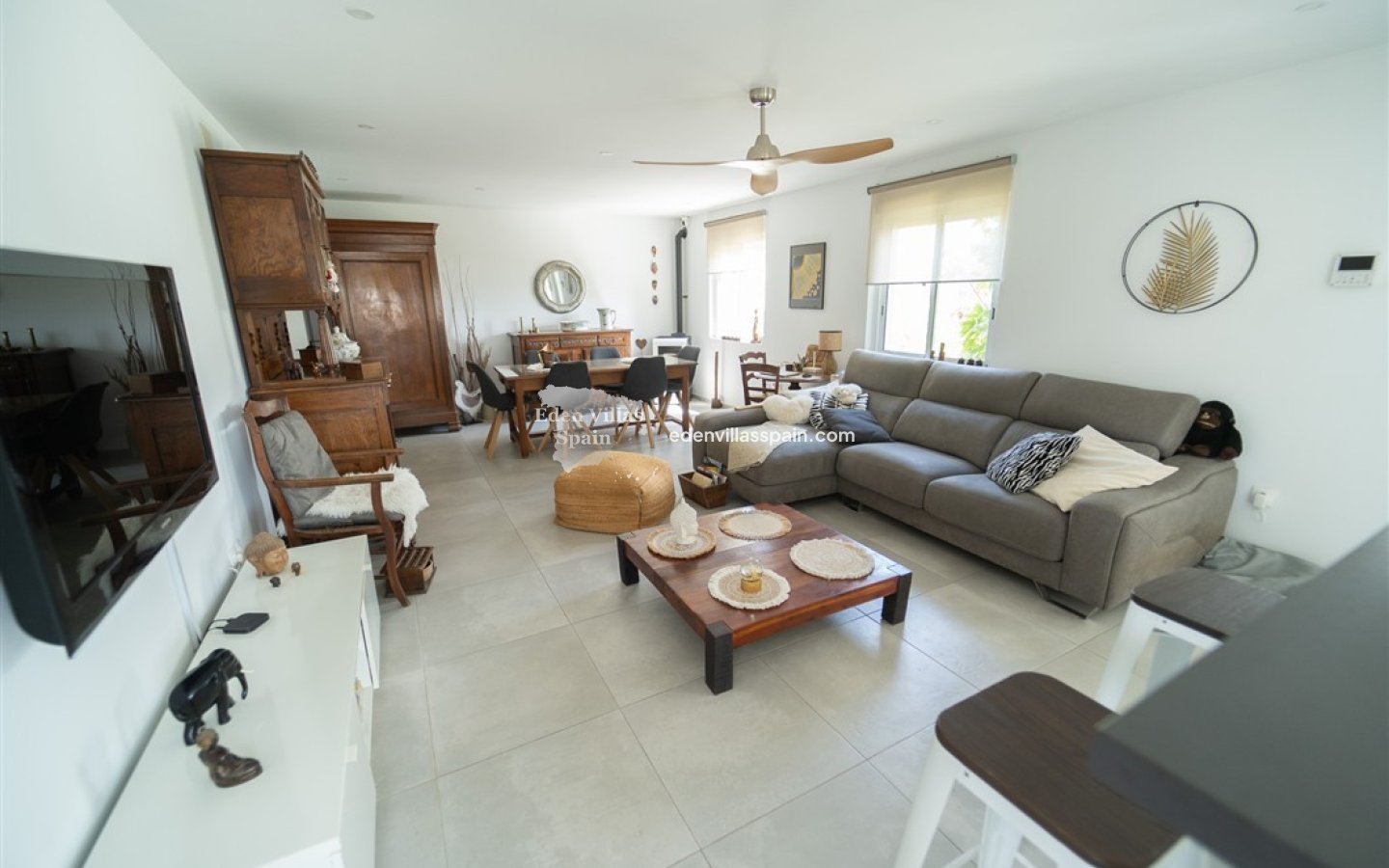 Segunda Mano - Chalet independiente - Torrevieja