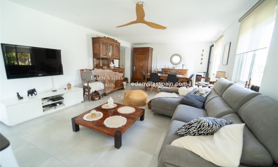 Segunda Mano - Chalet independiente - Torrevieja