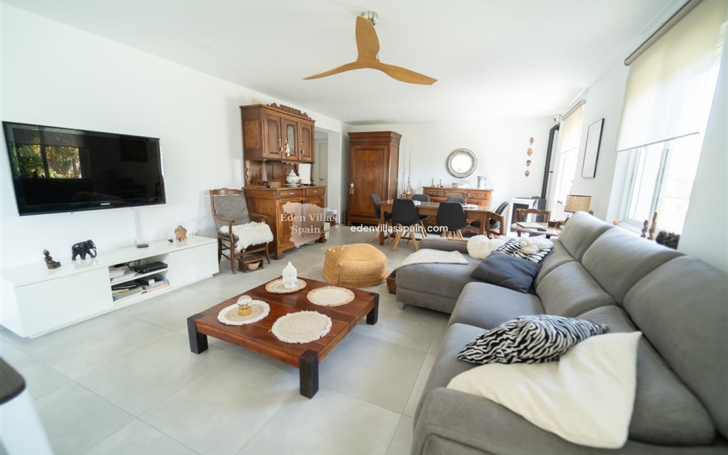 Segunda Mano - Chalet independiente - Torrevieja