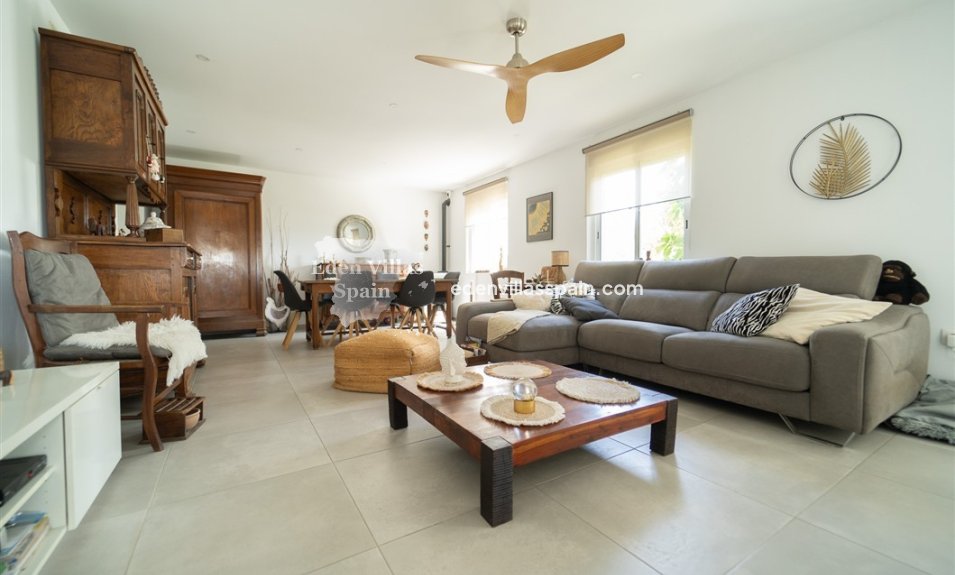 Segunda Mano - Chalet independiente - Torrevieja