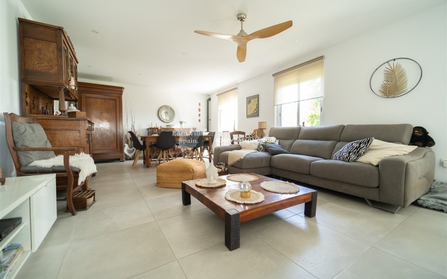 Segunda Mano - Chalet independiente - Torrevieja