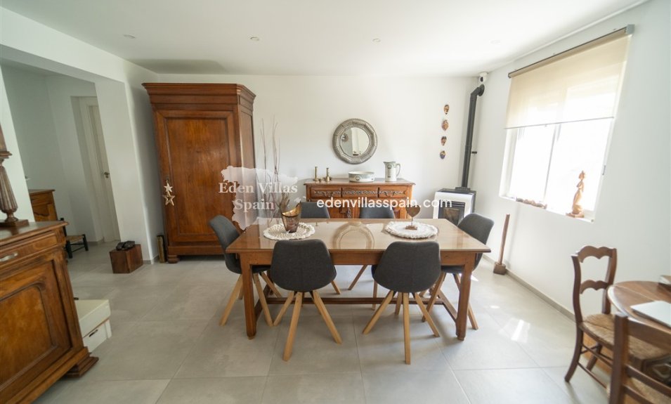 Segunda Mano - Chalet independiente - Torrevieja