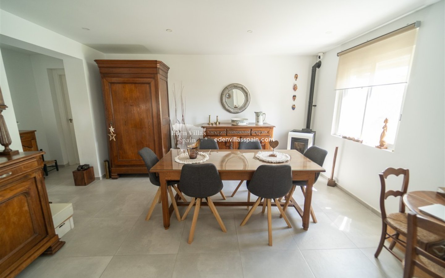 Segunda Mano - Chalet independiente - Torrevieja