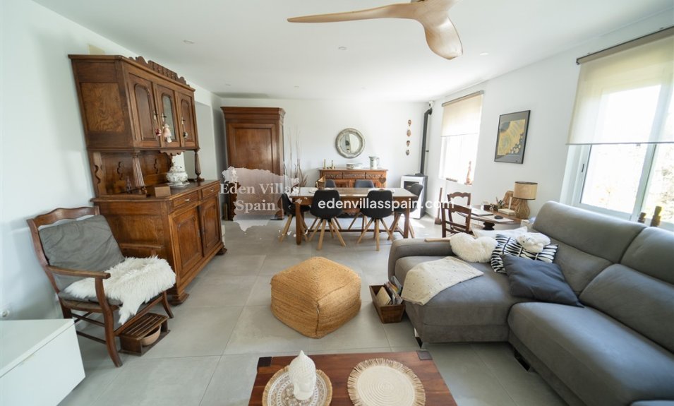 Segunda Mano - Chalet independiente - Torrevieja