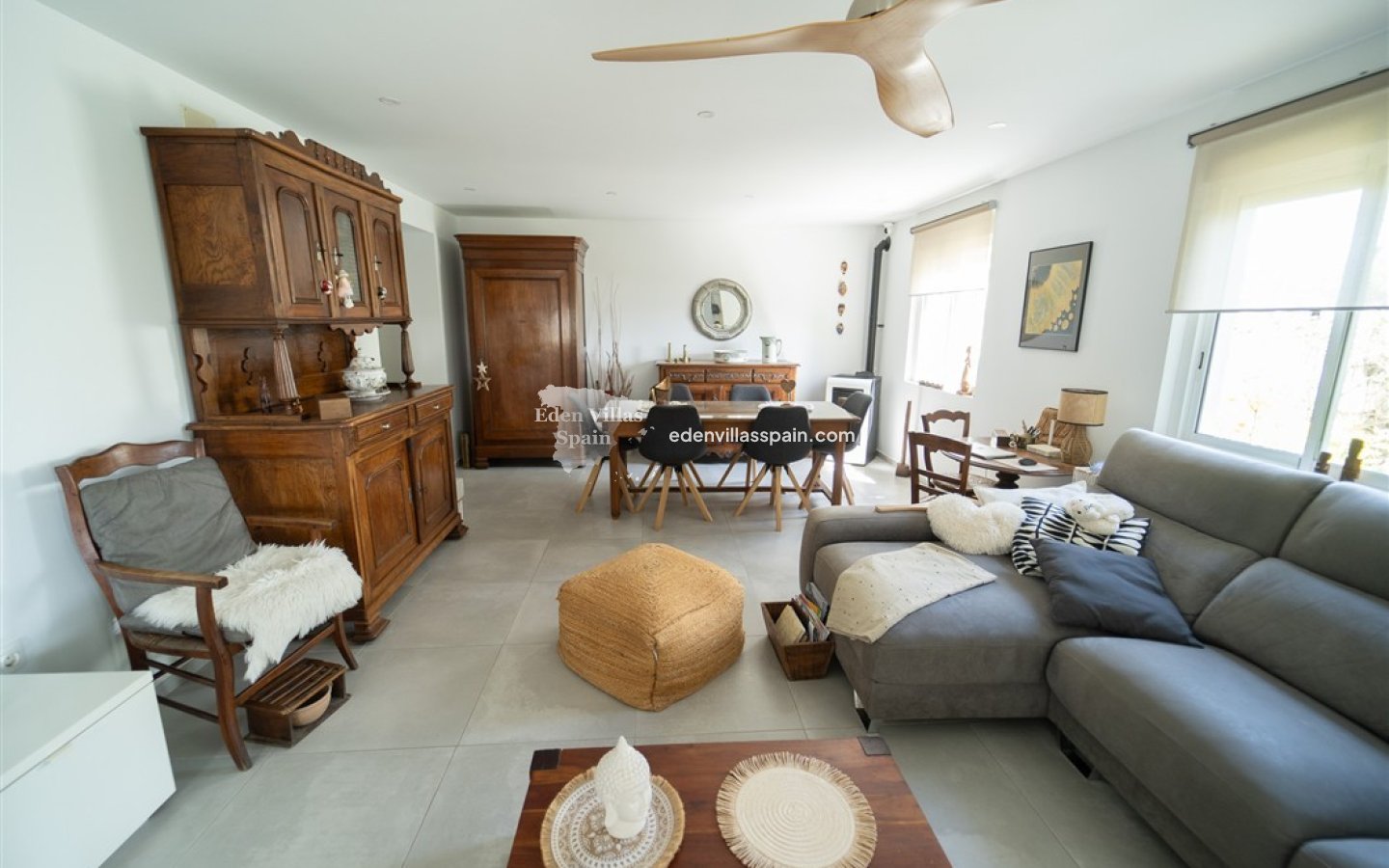 Segunda Mano - Chalet independiente - Torrevieja