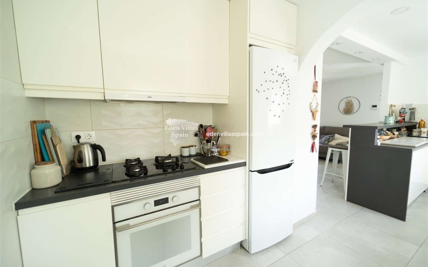 Segunda Mano - Chalet independiente - Torrevieja