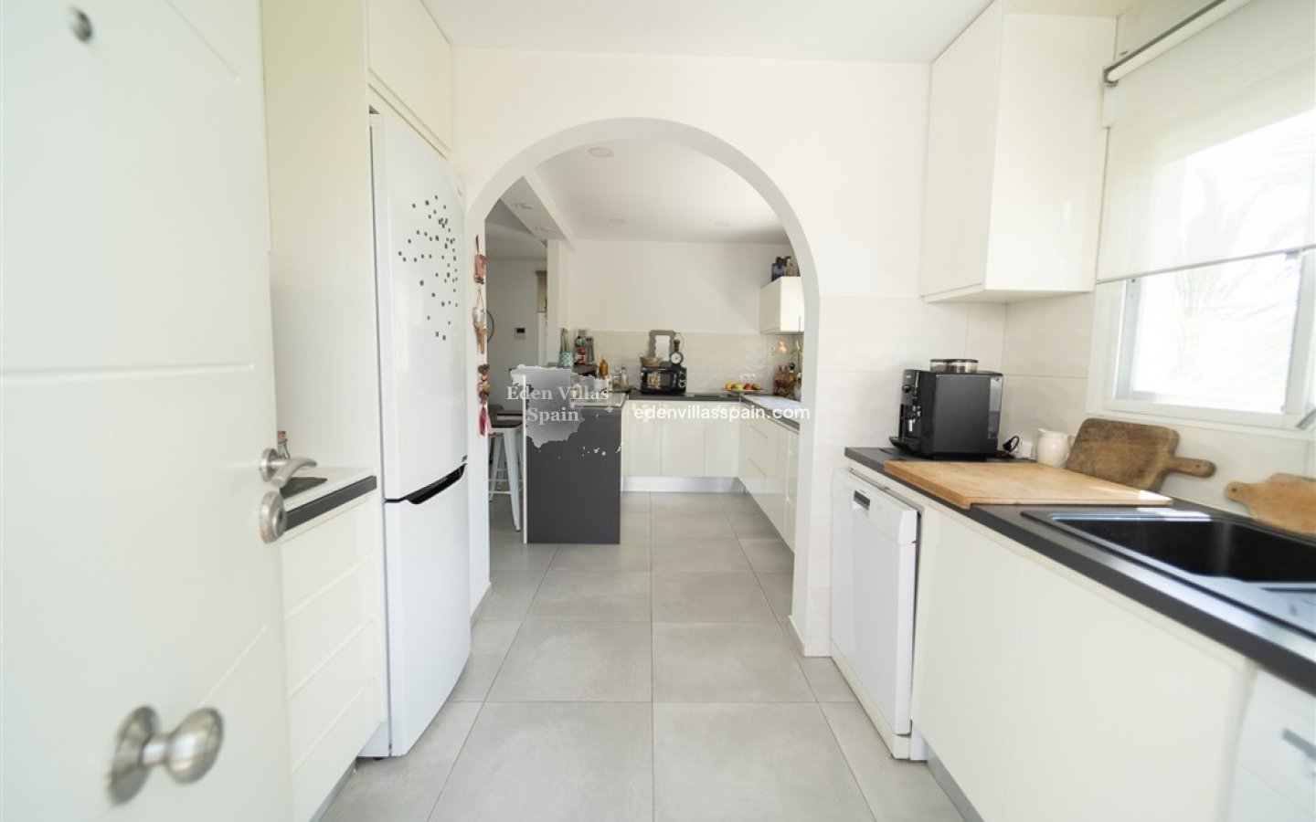 Segunda Mano - Chalet independiente - Torrevieja