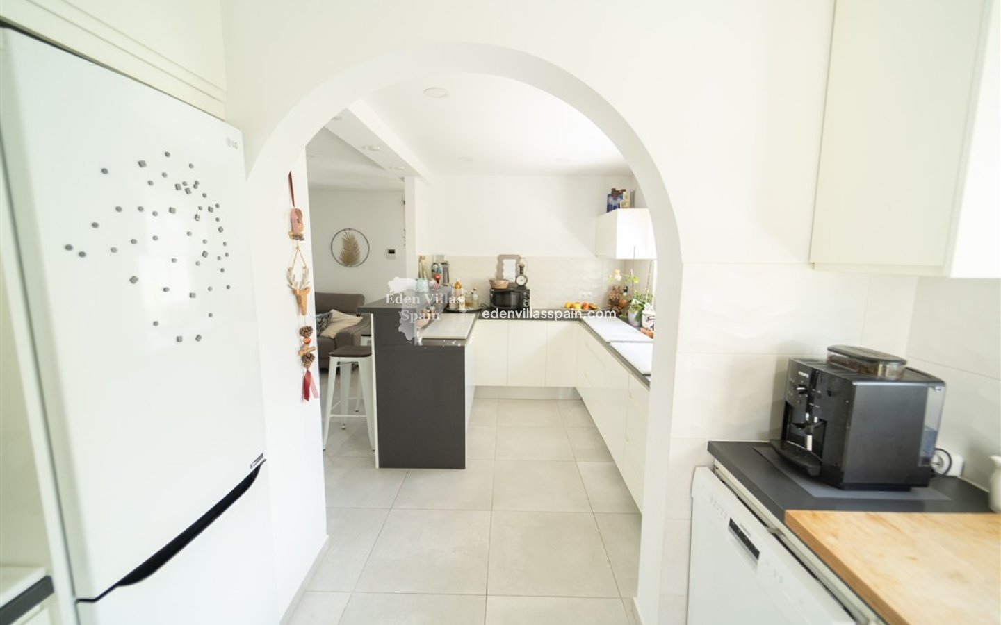 Segunda Mano - Chalet independiente - Torrevieja