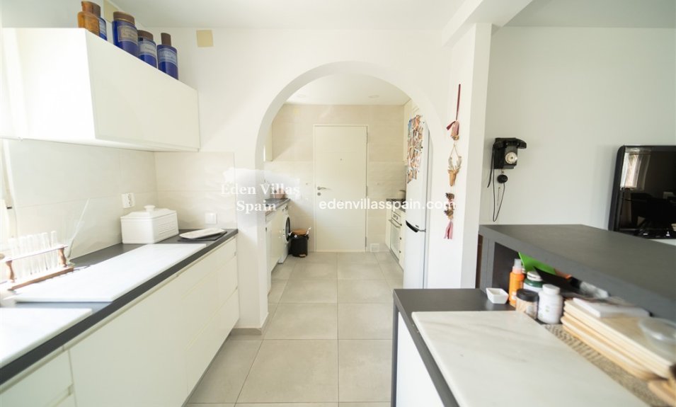 Segunda Mano - Chalet independiente - Torrevieja