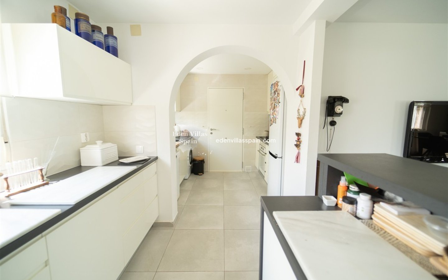 Segunda Mano - Chalet independiente - Torrevieja