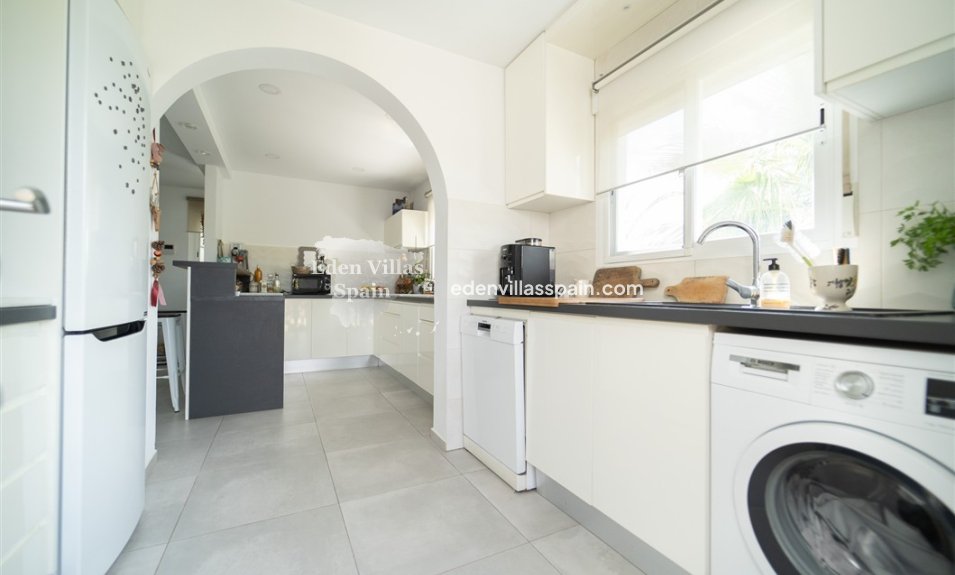 Segunda Mano - Chalet independiente - Torrevieja