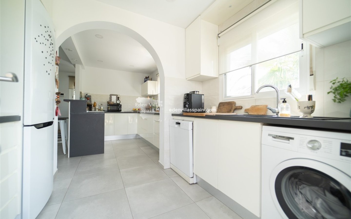 Segunda Mano - Chalet independiente - Torrevieja