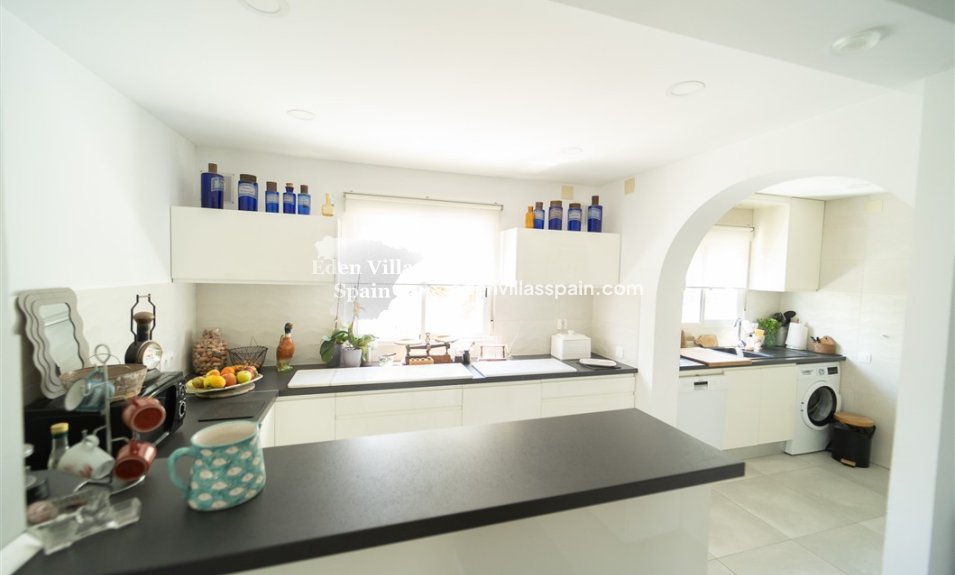 Segunda Mano - Chalet independiente - Torrevieja