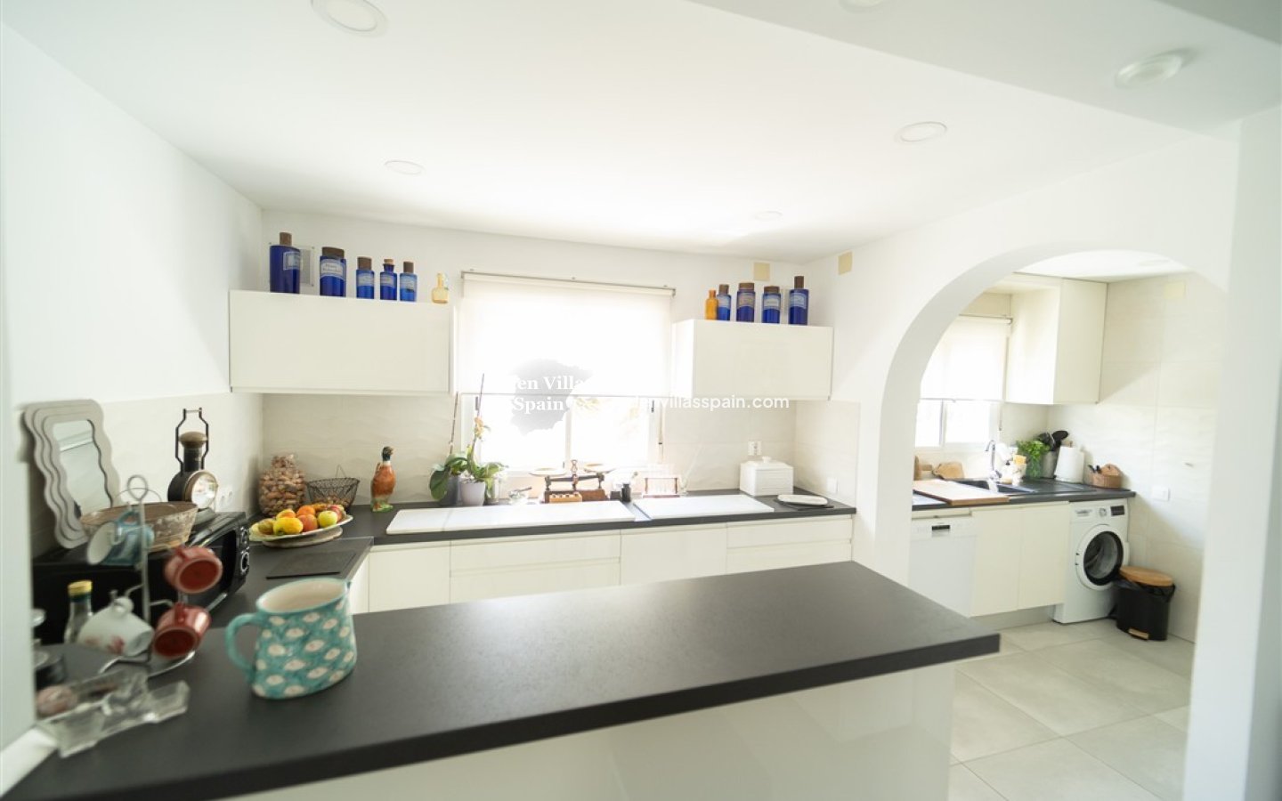 Segunda Mano - Chalet independiente - Torrevieja