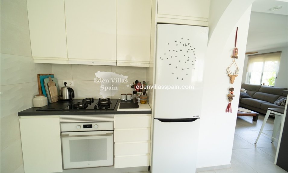 Segunda Mano - Chalet independiente - Torrevieja